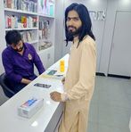 Syad Khalil Shah - Facebook