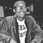 Khalil Simmons - @luhveeworld - Instagram