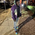 Khalil Simmons - Facebook