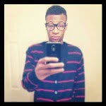 Khalil Simmons - @ban_ksimms - Instagram