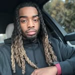 Khalil Simmons - @hitt_main - Instagram