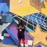 Khalil Simmons - @king_quan611 - Instagram