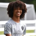 Khalil Simon - @soccerkhalily - Instagram