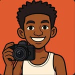 Khalil Simon - @damankhalil - Instagram