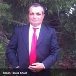 Simon Khalil - @simonkhalil82 - Instagram