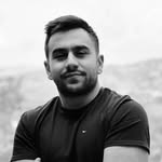 Simonkhalilarchitecture - @simonkhalilarchitecture - Instagram