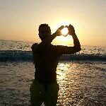 Visitor on this earth ! - @khalil.simon.25 - Instagram