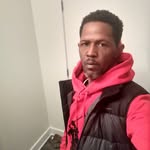 Khalil Malik Simpson - @khalilmalik89 - Instagram