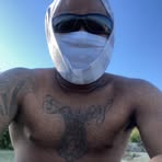 Khalil Sãvãgë Stephens - Facebook