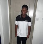 Khalil Stephens - Facebook