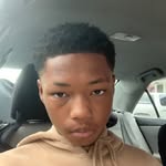 Khalil Stephens - @lil_ks9 - Instagram