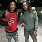 Khalil Stephens - Facebook