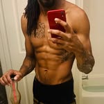 Khalil Stephens - @khalil.stephens.77 - Instagram