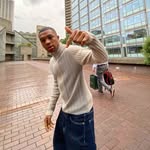 Khalil - @khalilvaughan - Instagram