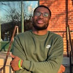 Khalil Vaughan - Facebook