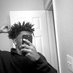 Khalil  Ward - @khalilgotta_bag - Instagram