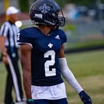 Khalil Ward - @turn_up_kw2 - Instagram