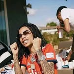 Khalil Ward - @khalil.ward.98 - Instagram