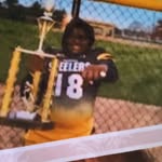 Khalil ward - @5star_khalil_ward - Instagram