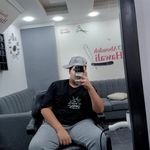 Khalil Warde - @khalilwarde8 - Instagram
