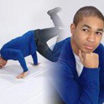 Khalil Watson - @darkness1107 - Instagram