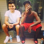 Khalil Watson - @kw_thuggin - Instagram