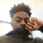khalil watson - @cut_it_down_lil - Instagram