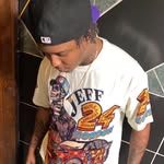 Khalil Watson - @stay103 - Instagram