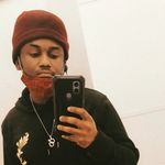 Khalil Watson ¥ - @khays_back - Instagram