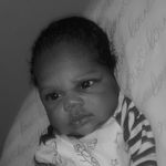 Kingsten Khalil James Watson - @babykingstenkhalil._ - Instagram