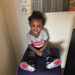 Max Khalil Watson - @maxkhalilwatson - Instagram