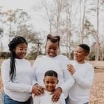Khalilah A Boyd - @shereignstrucking - Instagram