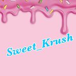 Khalilah Brown - @sweet__krush - Instagram