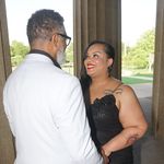 Khalilah Brown - @iam_she_mrs_brown - Instagram
