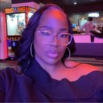 Khalilah Brown - @1khalilahbrwn - Instagram