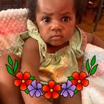 Khalilah James - @bubbleeye_redd - Instagram