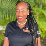Khalilah James - @butterflykhali - Instagram