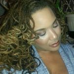 Khalilah James - @sooposhlocnation - Instagram