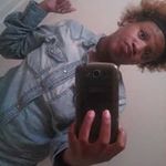 Khalilah Johnson - @iresse18 - Instagram