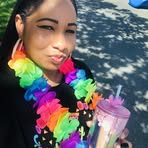 Khalilah Johnson - Facebook