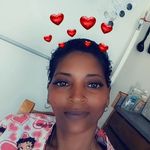 Khalilah Johnson - @khalilahjohnson5 - Instagram