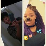 khalilah johnson - @khalilah8115 - Instagram