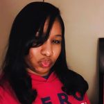 Khalilah Johnson - @misskjbaby - Instagram