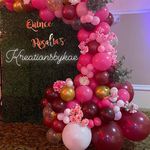 Khalilah johnson - @kreationsbykae6 - Instagram