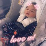 Khalilah Johnson - @leah_too_beautiful - Instagram