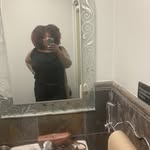 Khalilah Phillips - @coveredbymosthigh78 - Instagram