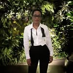 Khalilah Phillips - @_itsme_kp - Instagram