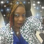 Khalilah Phillips - @accessoryenvy07 - Instagram