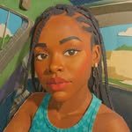 Khalilah Portis-Phillips - @coffeebrown80 - Instagram