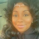 Kay Wright - @khalilahthefuture.mrswright - Instagram